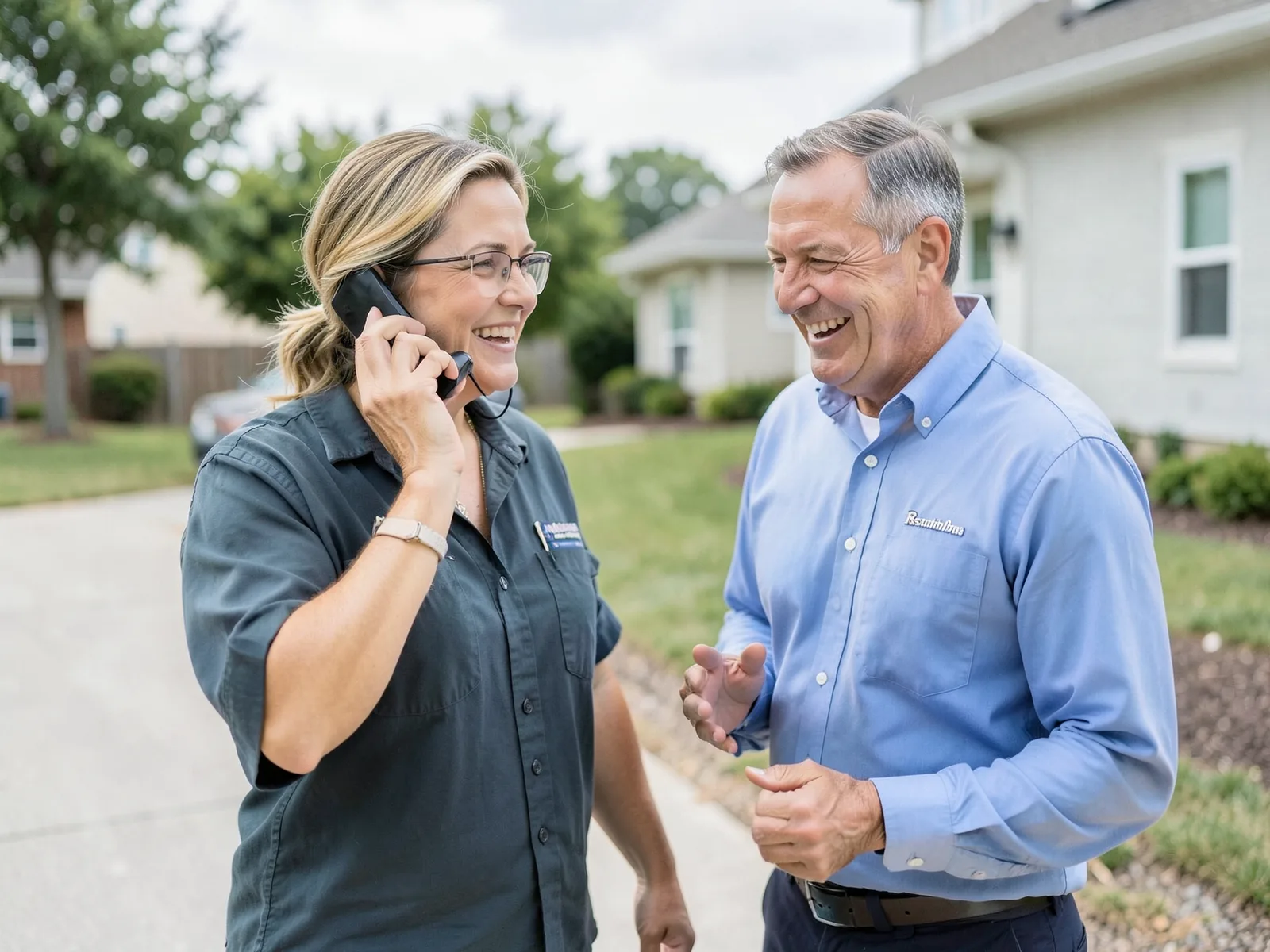 Frequently Asked Questions About Ceiling Water Damage Cleanup in Mound City, KS